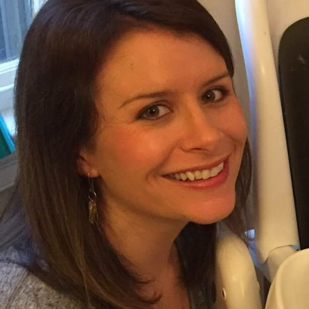 Meet your Posher, Louisa